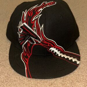 Atlanta Falcons New Era hat